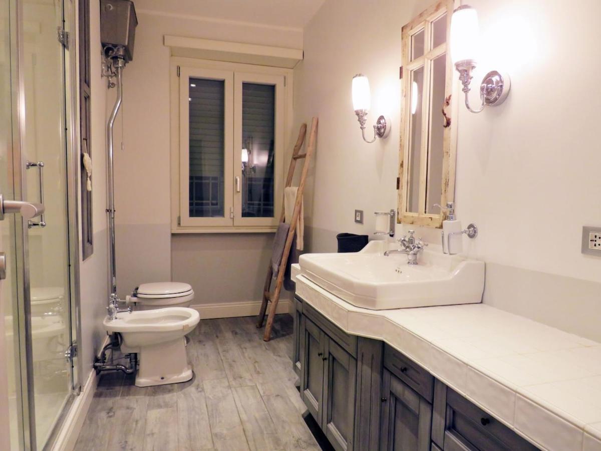Casa Francesca Apartment Rom