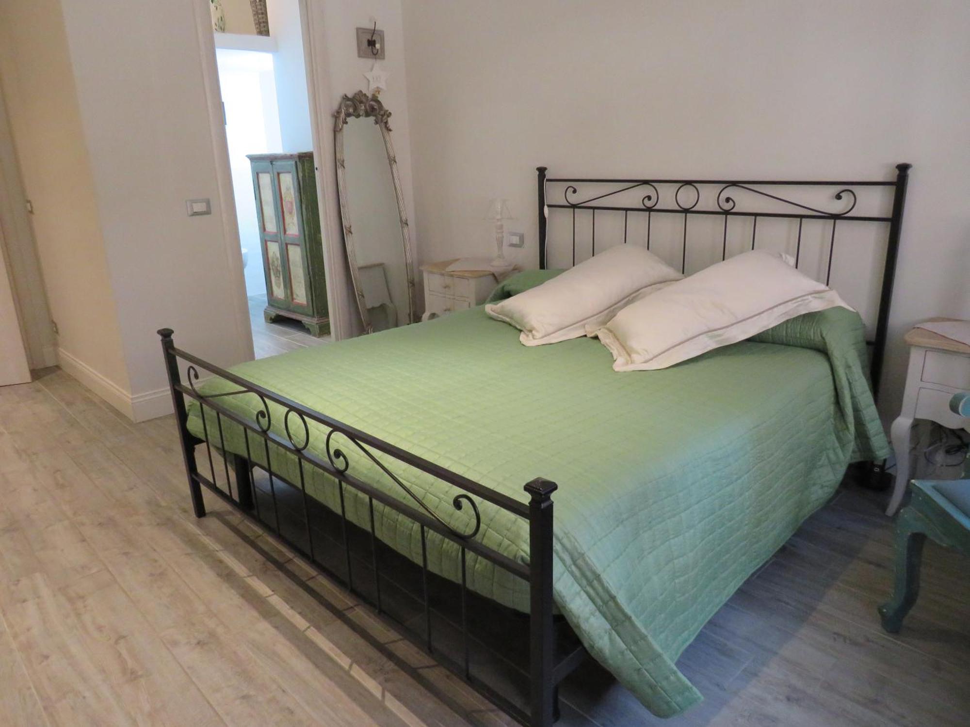 Apartment Casa Francesca Rom