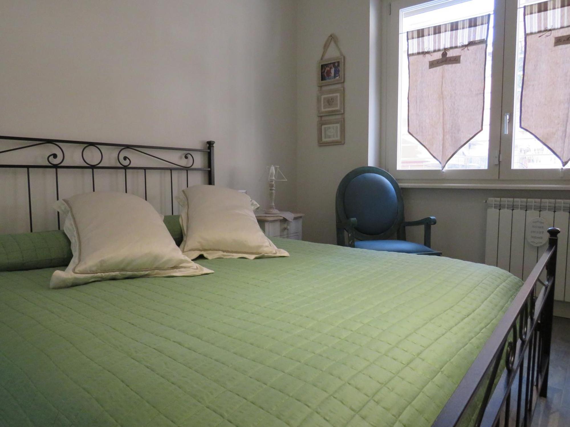 Apartment Casa Francesca *
