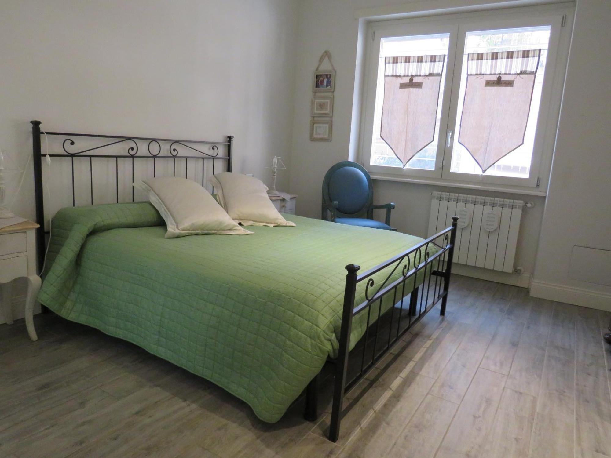 Apartment Casa Francesca Rom