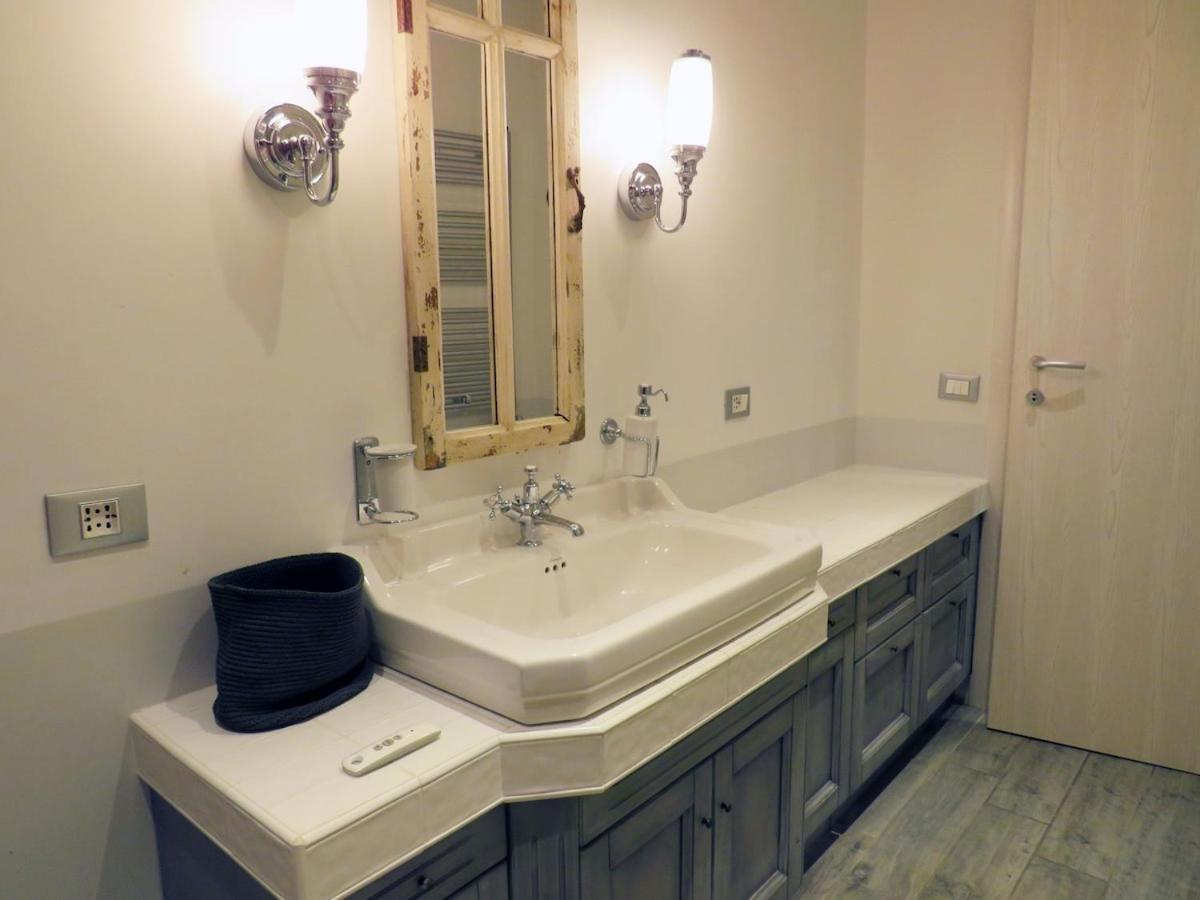 Casa Francesca Apartment